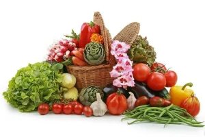 venta de verduras en Cuenca