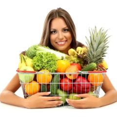 verdura en LAS PEDROÑERAS