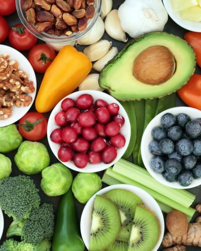 venta de verdura en Cuenca