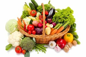 venta de verdura en LAS PEDROÑERAS