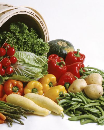 venta de verdura en Cuenca