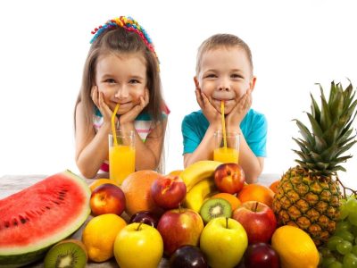 venta de fruta en Cuenca
